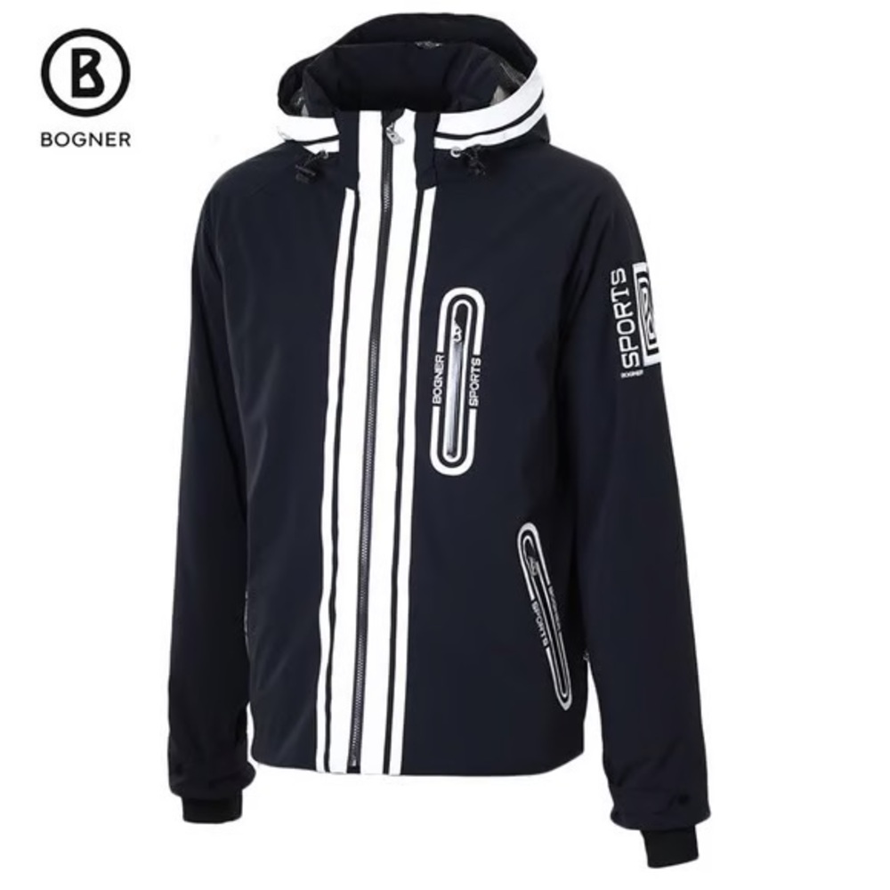 Bogner mens ski jacket